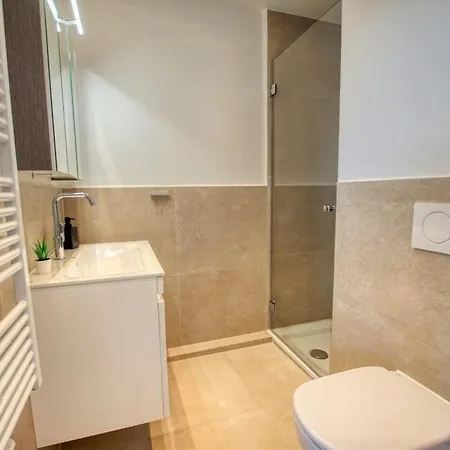 - Haus F, App 0f1206 Apartment Heiligenhafen