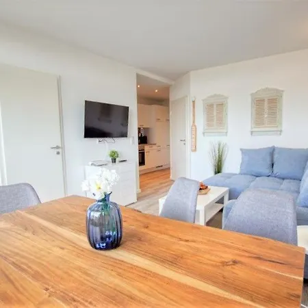 - Haus F, App 0f1206 Apartment Heiligenhafen