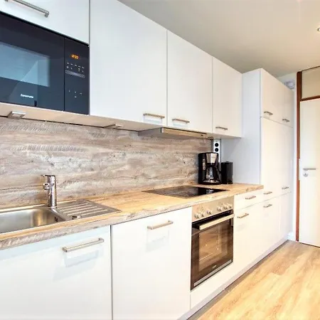Apartment - Haus F, App 0f1206